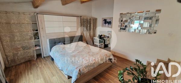 Maison à vendre 5 pièces 125 m² Beauvoisin