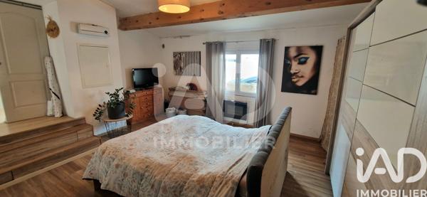 Maison à vendre 5 pièces 125 m² Beauvoisin