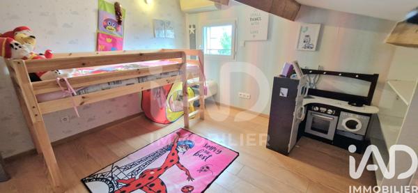 Maison à vendre 5 pièces 125 m² Beauvoisin