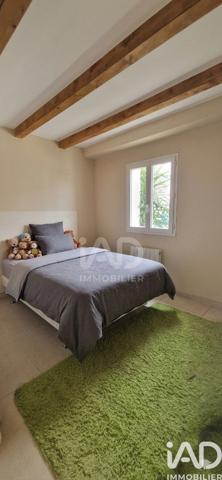 Maison à vendre 5 pièces 125 m² Beauvoisin