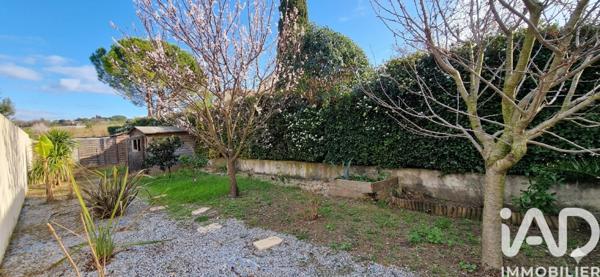 Maison à vendre 5 pièces 125 m² Beauvoisin