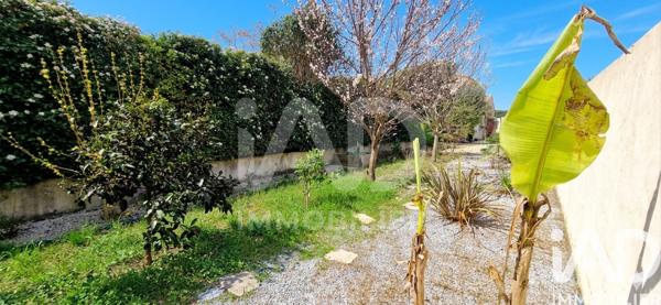 Maison à vendre 5 pièces 125 m² Beauvoisin