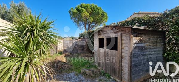 Maison à vendre 5 pièces 125 m² Beauvoisin