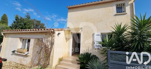 Maison à vendre 5 pièces 125 m² Beauvoisin