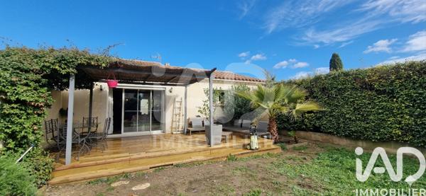 Maison à vendre 5 pièces 125 m² Beauvoisin