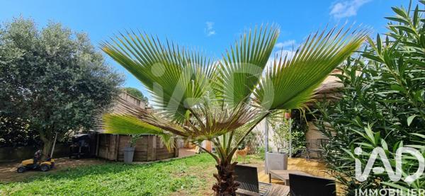 Maison à vendre 5 pièces 125 m² Beauvoisin