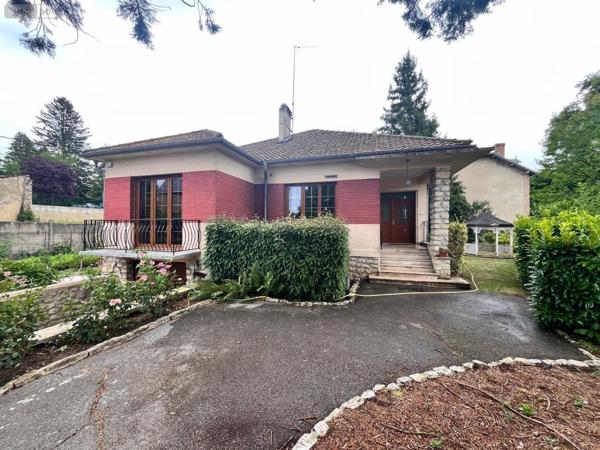 Maison à vendre à Fismes dans la Marne (51170), ref : 51083//973