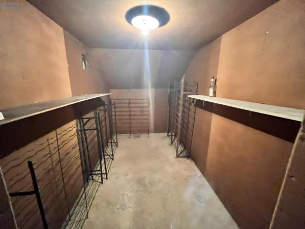 Maison à vendre à Fismes dans la Marne (51170), ref : 51083//973