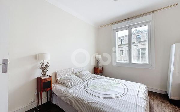 Appartement à vendre    3 pièces • 59,26 m2 Brest