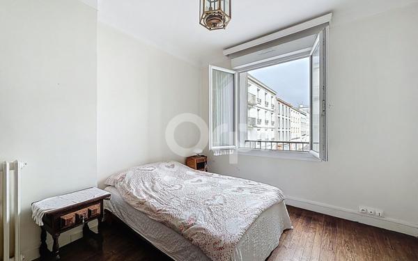 Appartement à vendre    3 pièces • 59,26 m2 Brest