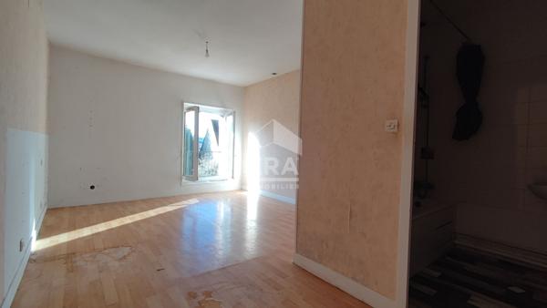 Maison à rénover - Idéal investissement locatif ou résidence principale