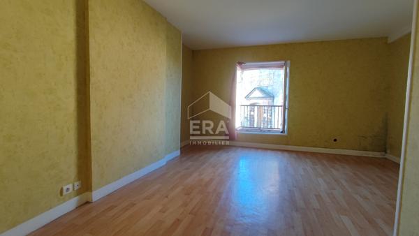 Maison à rénover - Idéal investissement locatif ou résidence principale