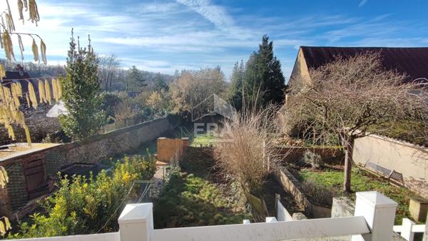 Maison à rénover - Idéal investissement locatif ou résidence principale