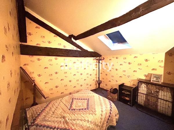 Maison 7 pièces - 182 m²