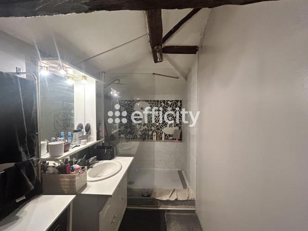 Maison 7 pièces - 182 m²