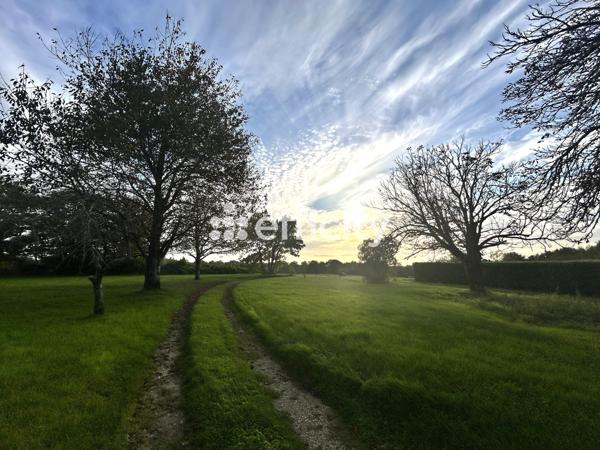 Maison 7 pièces - 182 m²