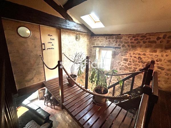 Maison 7 pièces - 182 m²