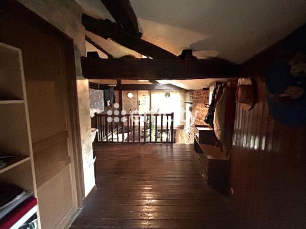 Maison 7 pièces - 182 m²