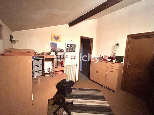 Maison 7 pièces - 182 m²