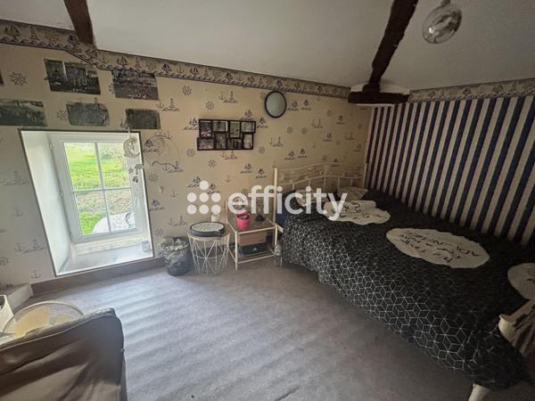 Maison 7 pièces - 182 m²