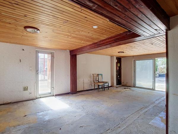 A vendre - Maison  80 m² - 4 pièces -Garage indépendant - 1200 m² de terrain à Saint Lys ( 31470 )