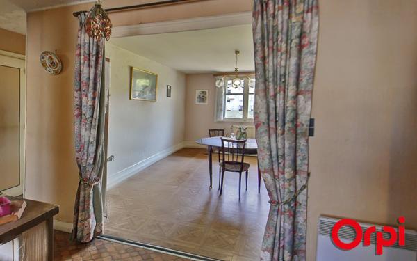 Appartement à vendre    3 pièces • 52 m2 Bourgoin-Jallieu