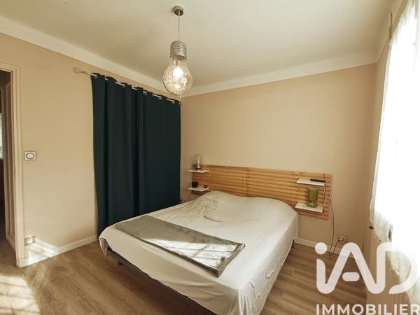 Maison à vendre 3 pièces 67 m² Ollioules