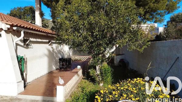 Maison à vendre 3 pièces 67 m² Ollioules