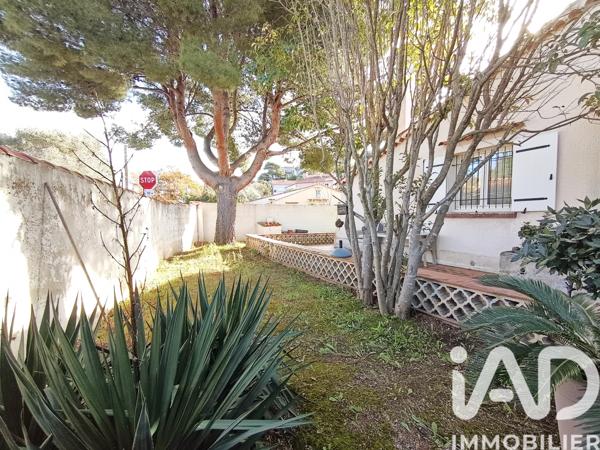 Maison à vendre 3 pièces 67 m² Ollioules