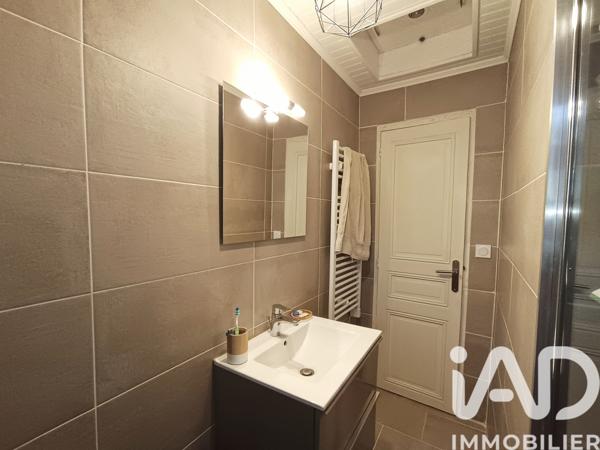 Maison à vendre 3 pièces 67 m² Ollioules