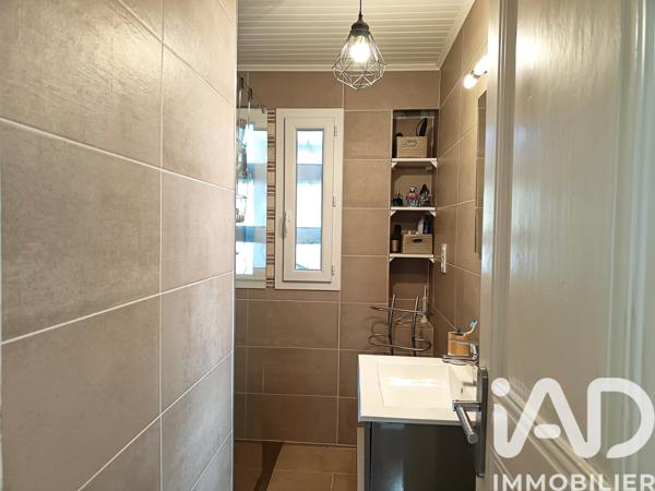 Maison à vendre 3 pièces 67 m² Ollioules