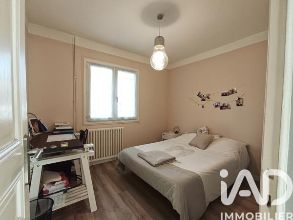 Maison à vendre 3 pièces 67 m² Ollioules