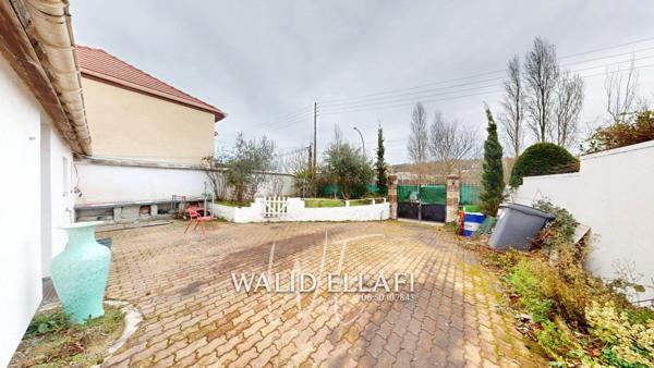 Maison 4 pièces - 94 m² Exclusivité efficity