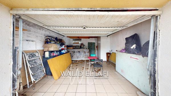 Maison 4 pièces - 94 m² Exclusivité efficity