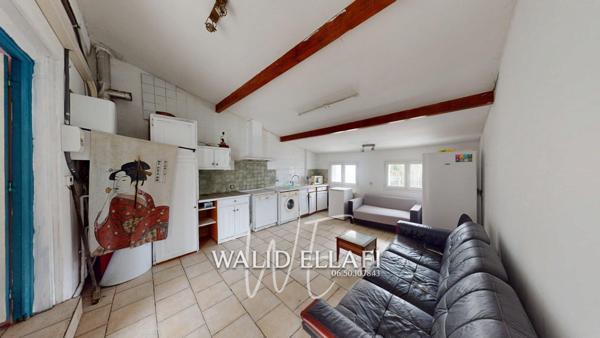 Maison 4 pièces - 94 m² Exclusivité efficity