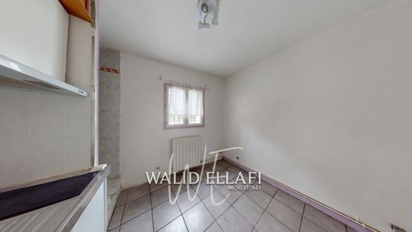 Maison 4 pièces - 94 m² Exclusivité efficity