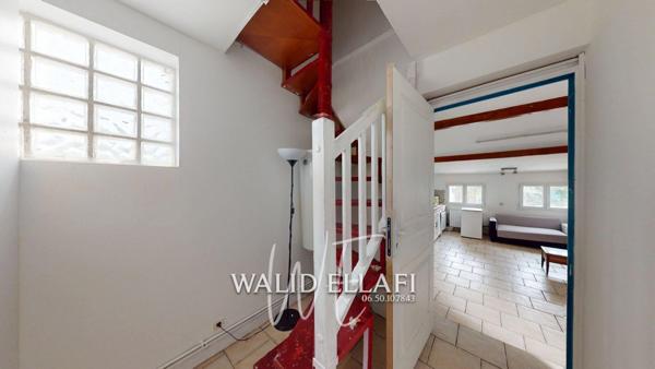 Maison 4 pièces - 94 m² Exclusivité efficity