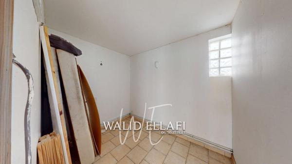 Maison 4 pièces - 94 m² Exclusivité efficity