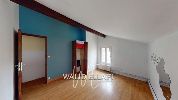 Maison 4 pièces - 94 m² Exclusivité efficity