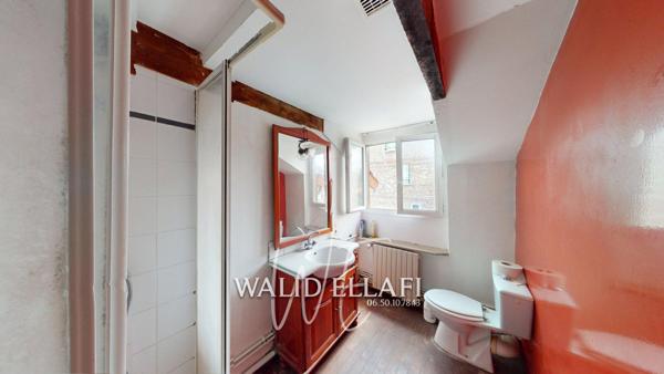 Maison 4 pièces - 94 m² Exclusivité efficity