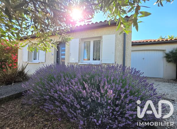 Maison à vendre 3 pièces 71 m² Fouras