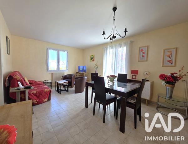 Maison à vendre 3 pièces 71 m² Fouras