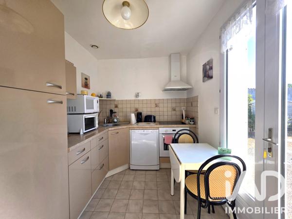 Maison à vendre 3 pièces 71 m² Fouras