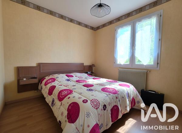 Maison à vendre 3 pièces 71 m² Fouras