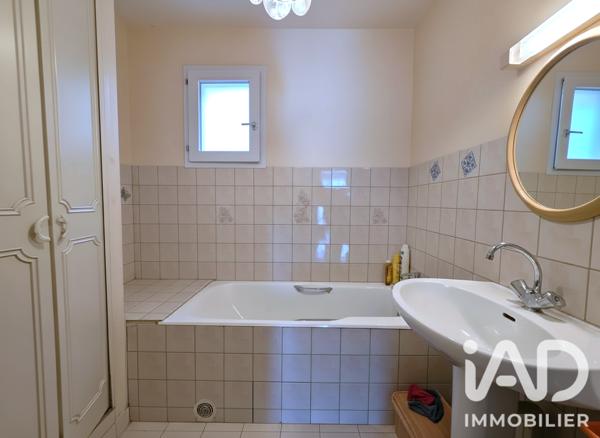 Maison à vendre 3 pièces 71 m² Fouras