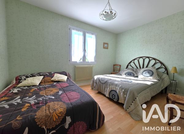 Maison à vendre 3 pièces 71 m² Fouras