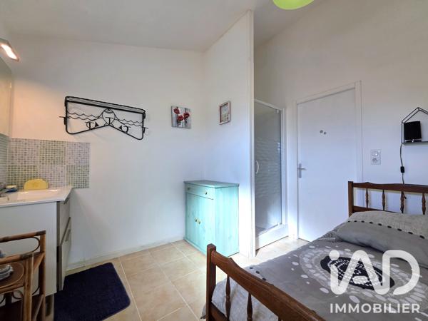 Maison à vendre 3 pièces 71 m² Fouras