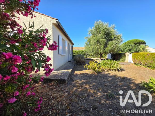 Maison à vendre 3 pièces 71 m² Fouras