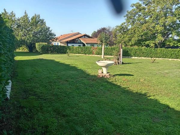 Maison à COULON, 79510 - 9 pièces 171m²