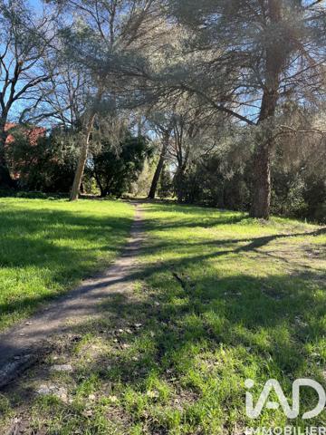 Appartement à vendre 2 pièces 38 m² Villeneuve-Loubet